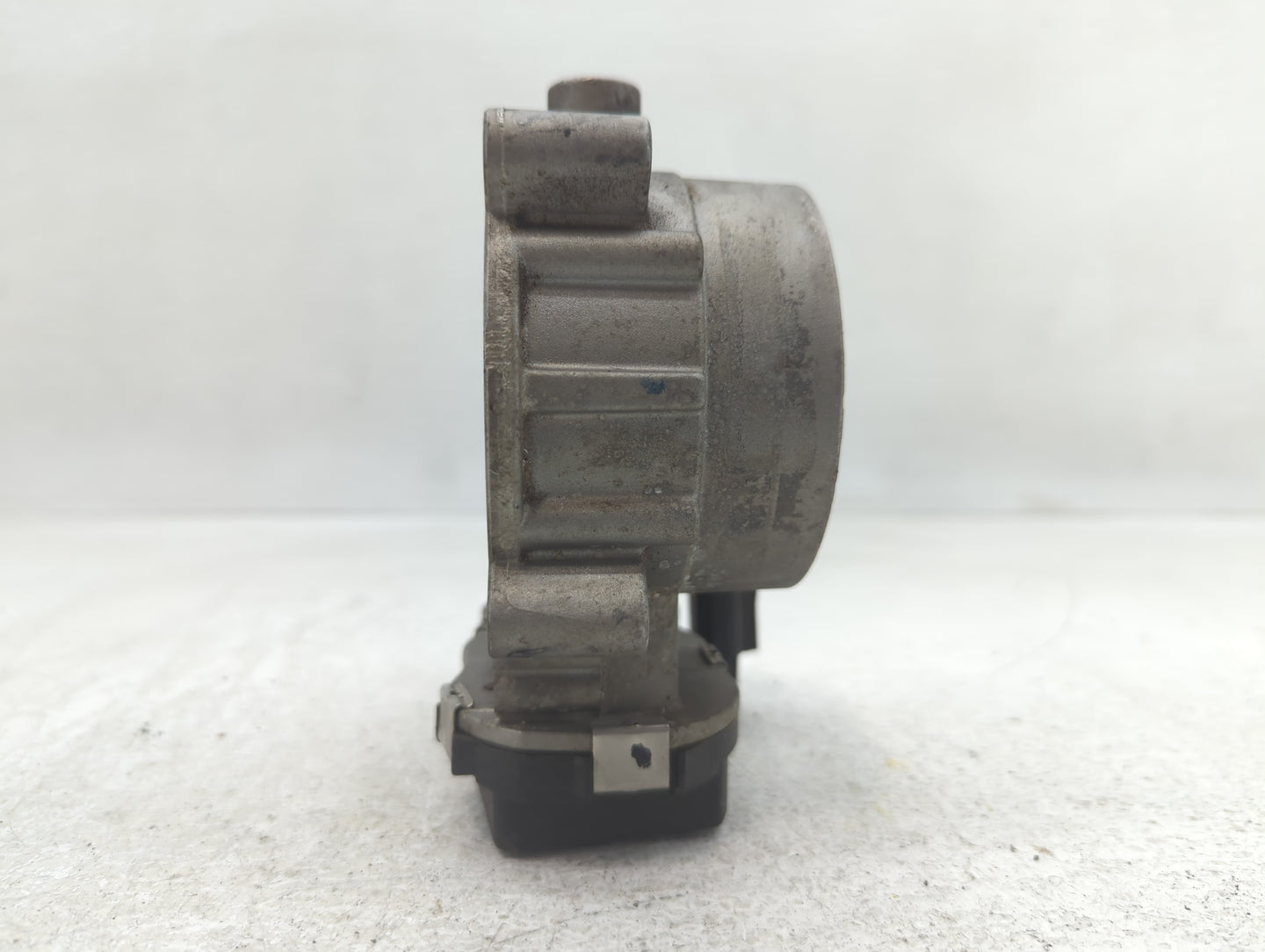 2013-2022 Ram 1500 Throttle Body P/N:53034251AB Fits Fits 2012 2013 2014 2015 2016 2017 2018 2019 2020 2021 2022 OEM Used Au