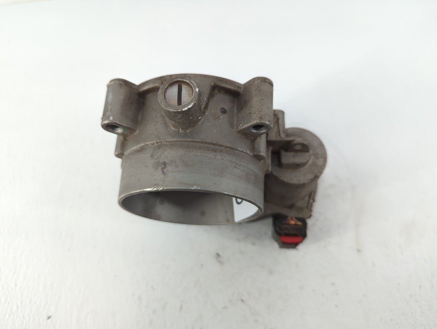 2013-2022 Ram 1500 Throttle Body P/N:53034251AB Fits Fits 2012 2013 2014 2015 2016 2017 2018 2019 2020 2021 2022 OEM Used Au