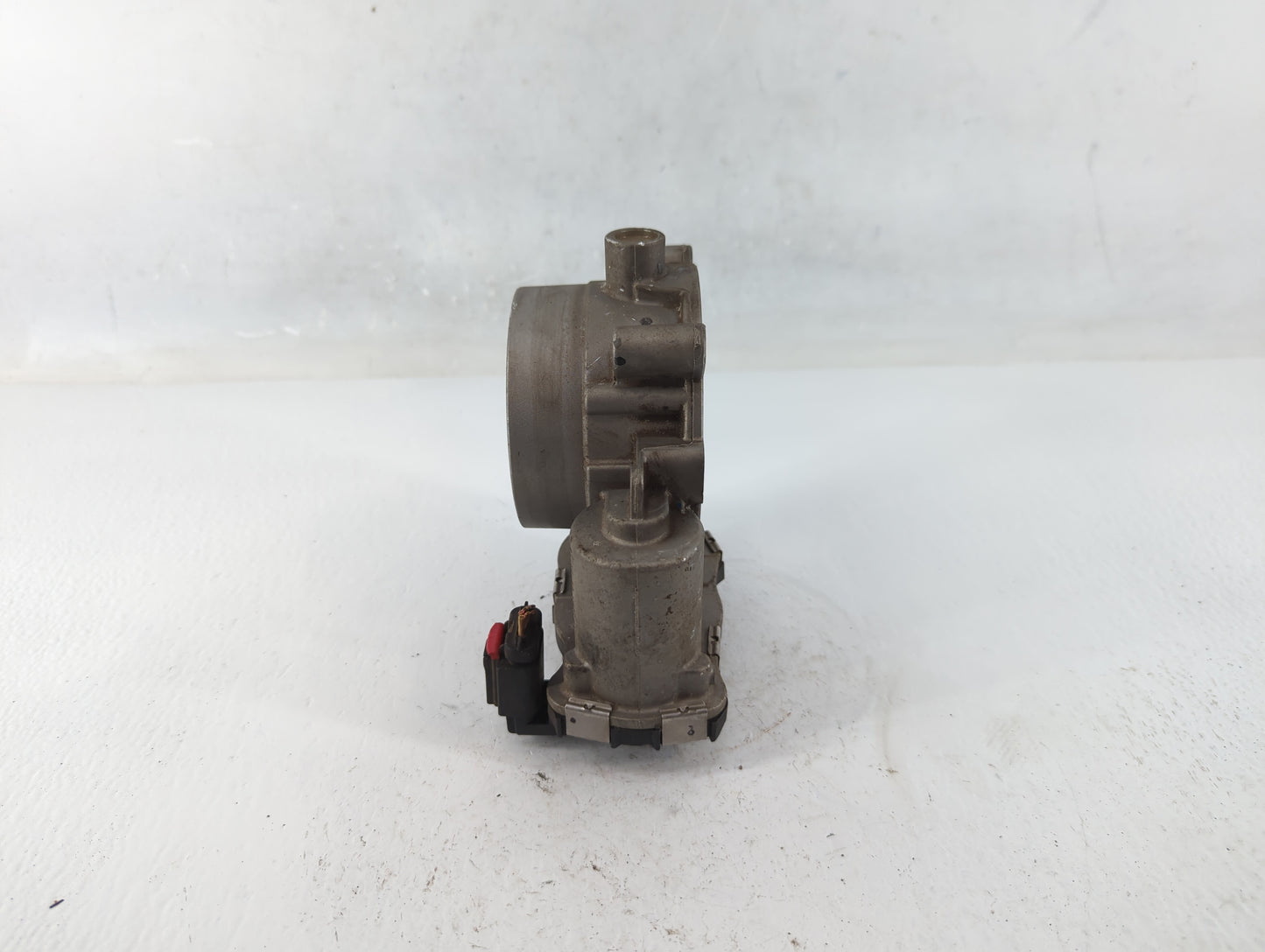 2013-2022 Ram 1500 Throttle Body P/N:53034251AB Fits Fits 2012 2013 2014 2015 2016 2017 2018 2019 2020 2021 2022 OEM Used Au