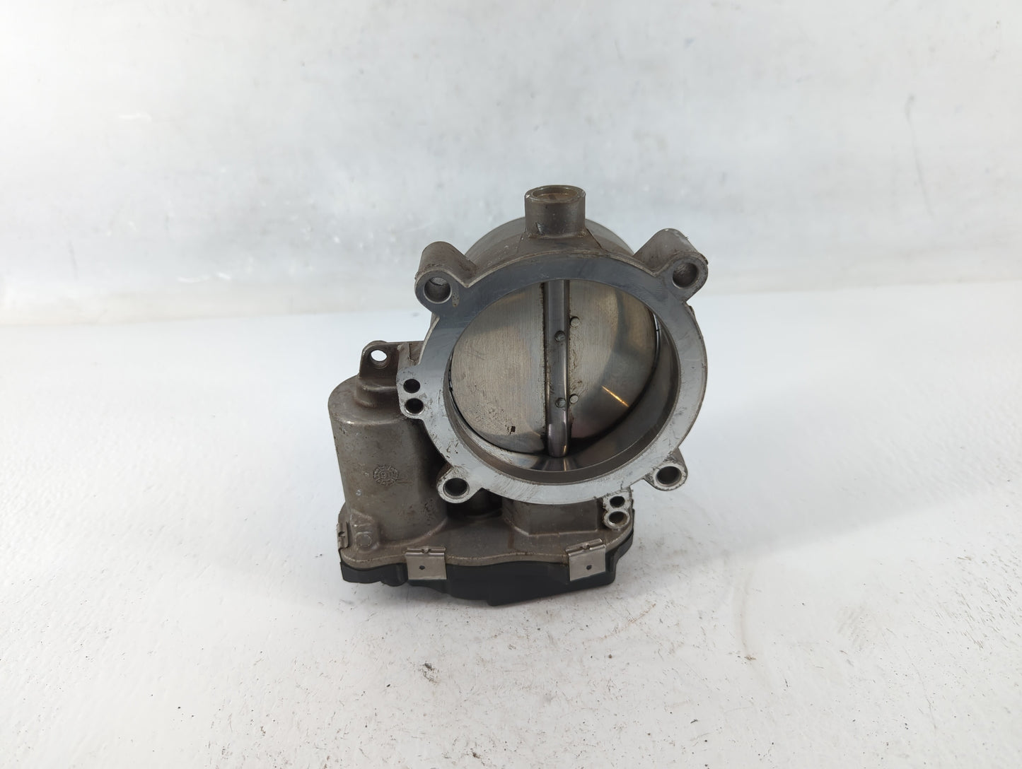 2013-2022 Ram 1500 Throttle Body P/N:53034251AB Fits Fits 2012 2013 2014 2015 2016 2017 2018 2019 2020 2021 2022 OEM Used Au