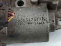 2013-2022 Ram 1500 Throttle Body P/N:53034251AB Fits Fits 2012 2013 2014 2015 2016 2017 2018 2019 2020 2021 2022 OEM Used Au