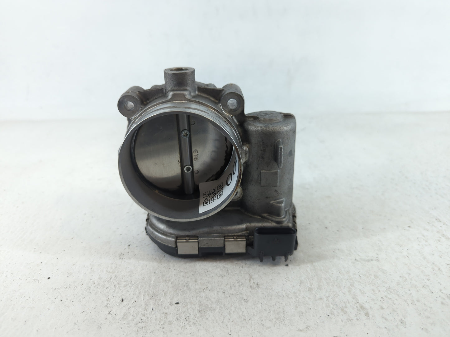 2013-2022 Ram 1500 Throttle Body P/N:05184349AD 0 280 750 570 Fits OEM Used Auto Parts - Oemusedautoparts1.com