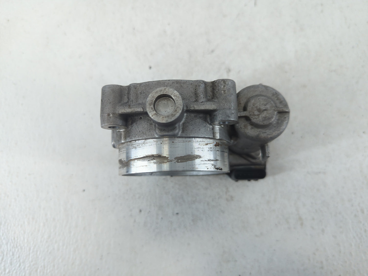 2013-2022 Ram 1500 Throttle Body P/N:05184349AD 0 280 750 570 Fits OEM Used Auto Parts - Oemusedautoparts1.com