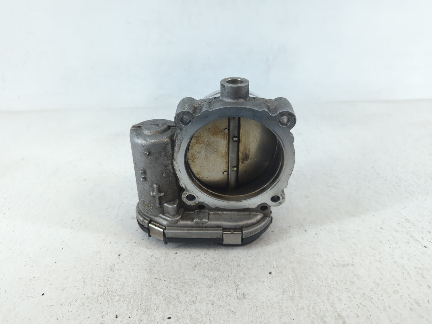 2013-2022 Ram 1500 Throttle Body P/N:05184349AD 0 280 750 570 Fits OEM Used Auto Parts - Oemusedautoparts1.com