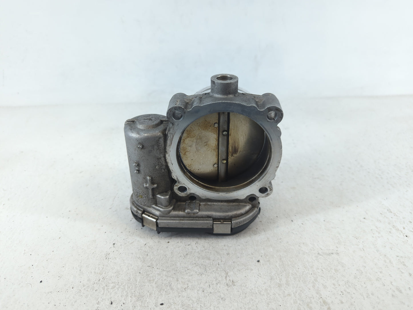 2013-2022 Ram 1500 Throttle Body P/N:05184349AD 0 280 750 570 Fits OEM Used Auto Parts - Oemusedautoparts1.com