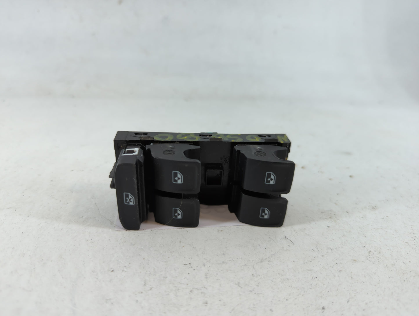2016-2022 Ram 1500 Master Power Window Switch Replacement Driver Side Left Fits Fits 2016 2017 2018 2019 2020 2021 2022 OEM 