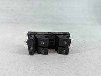 2016-2022 Ram 1500 Master Power Window Switch Replacement Driver Side Left Fits Fits 2016 2017 2018 2019 2020 2021 2022 OEM 