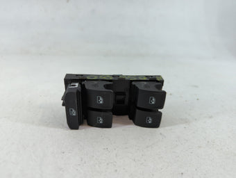 compare product 2016-2022 Ram 1500 Master Power Window Switch Replacement Driver Side Left Fits Fits 2016 2017 2018 2019 2020 2021 2022 OEM Used Auto Parts