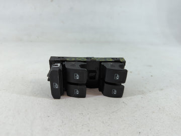 2016-2022 Ram 1500 Master Power Window Switch Replacement Driver Side Left Fits Fits 2016 2017 2018 2019 2020 2021 2022 OEM 