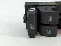 2016-2022 Ram 1500 Master Power Window Switch Replacement Driver Side Left Fits Fits 2016 2017 2018 2019 2020 2021 2022 OEM 