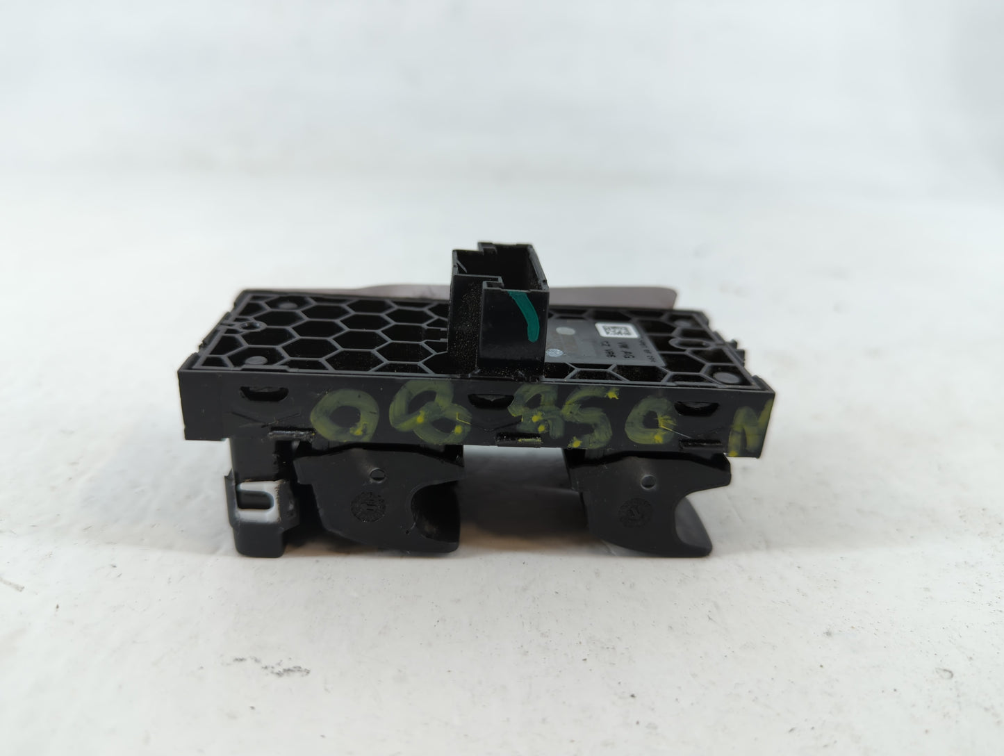 2016-2022 Ram 1500 Master Power Window Switch Replacement Driver Side Left Fits Fits 2016 2017 2018 2019 2020 2021 2022 OEM 