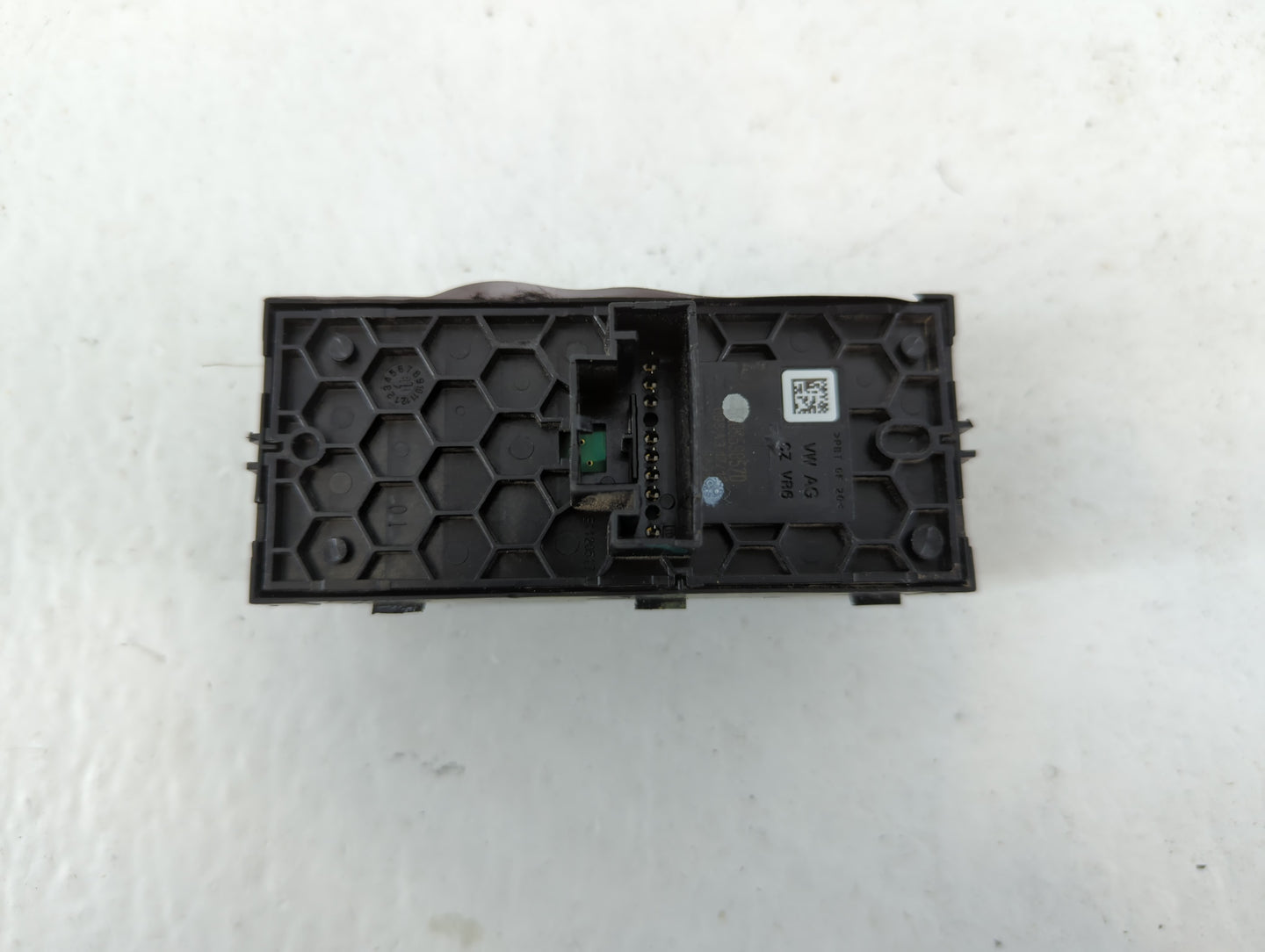 2016-2022 Ram 1500 Master Power Window Switch Replacement Driver Side Left Fits Fits 2016 2017 2018 2019 2020 2021 2022 OEM 
