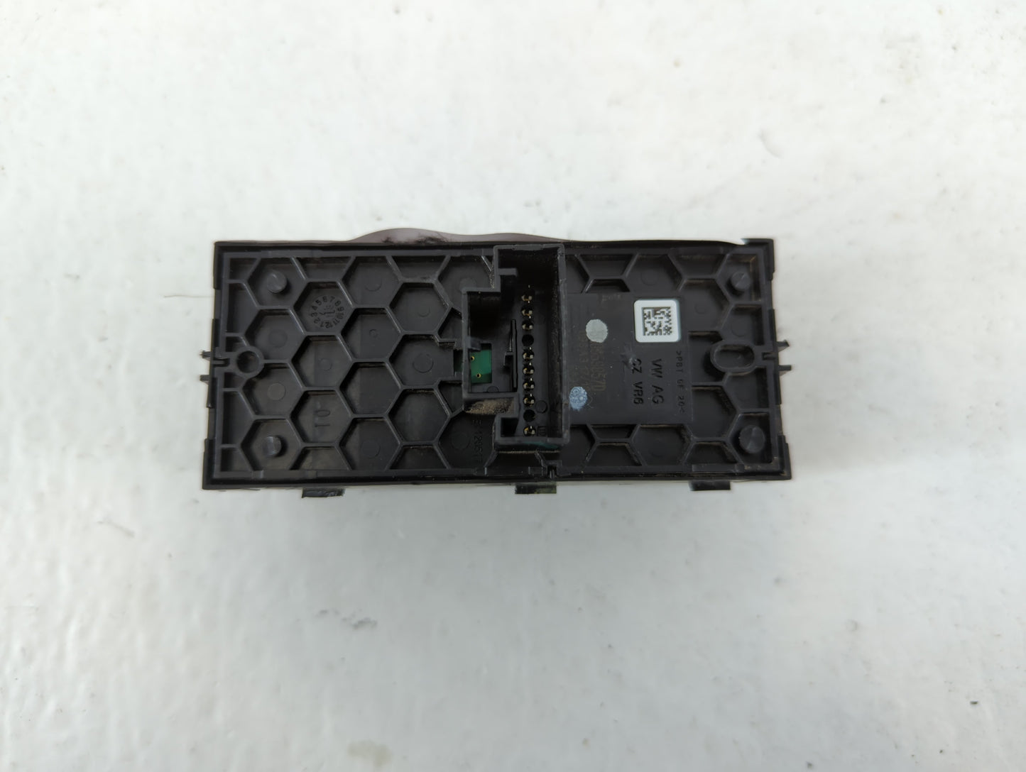 2016-2022 Ram 1500 Master Power Window Switch Replacement Driver Side Left Fits Fits 2016 2017 2018 2019 2020 2021 2022 OEM 