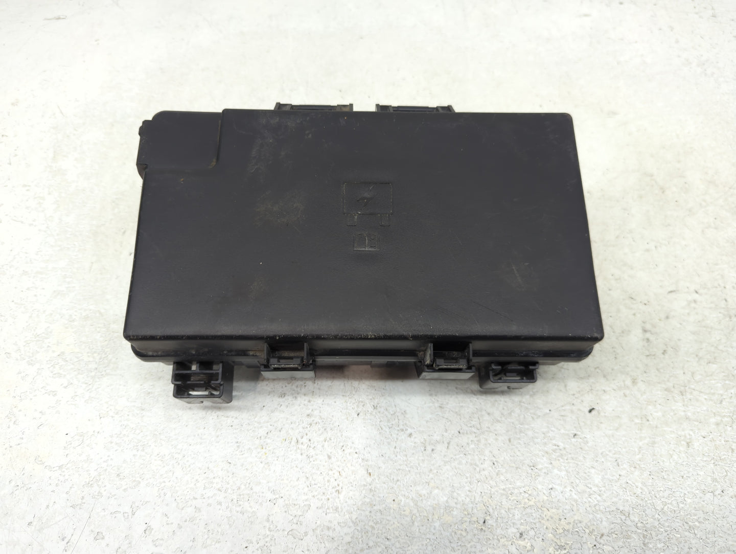 2017 Ram 2500 Fusebox Fuse Box Panel Relay Module P/N:7140-1980-30 Fits OEM Used Auto Parts - Oemusedautoparts1.com