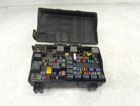 2017 Ram 2500 Fusebox Fuse Box Panel Relay Module P/N:7140-1980-30 Fits OEM Used Auto Parts - Oemusedautoparts1.com