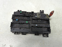 2017 Ram 2500 Fusebox Fuse Box Panel Relay Module P/N:7140-1980-30 Fits OEM Used Auto Parts - Oemusedautoparts1.com