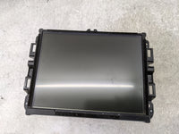 2017 Ram 2500 Radio AM FM Cd Player Receiver Replacement P/N:68270657AF T00BE062772431, QNG-BE2801, 6434C-BE2801, 2098978-1 