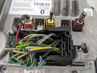2017 Ram 2500 Radio AM FM Cd Player Receiver Replacement P/N:68270657AF T00BE062772431, QNG-BE2801, 6434C-BE2801, 2098978-1 