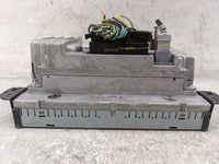 2017 Ram 2500 Radio AM FM Cd Player Receiver Replacement P/N:68270657AF T00BE062772431, QNG-BE2801, 6434C-BE2801, 2098978-1 
