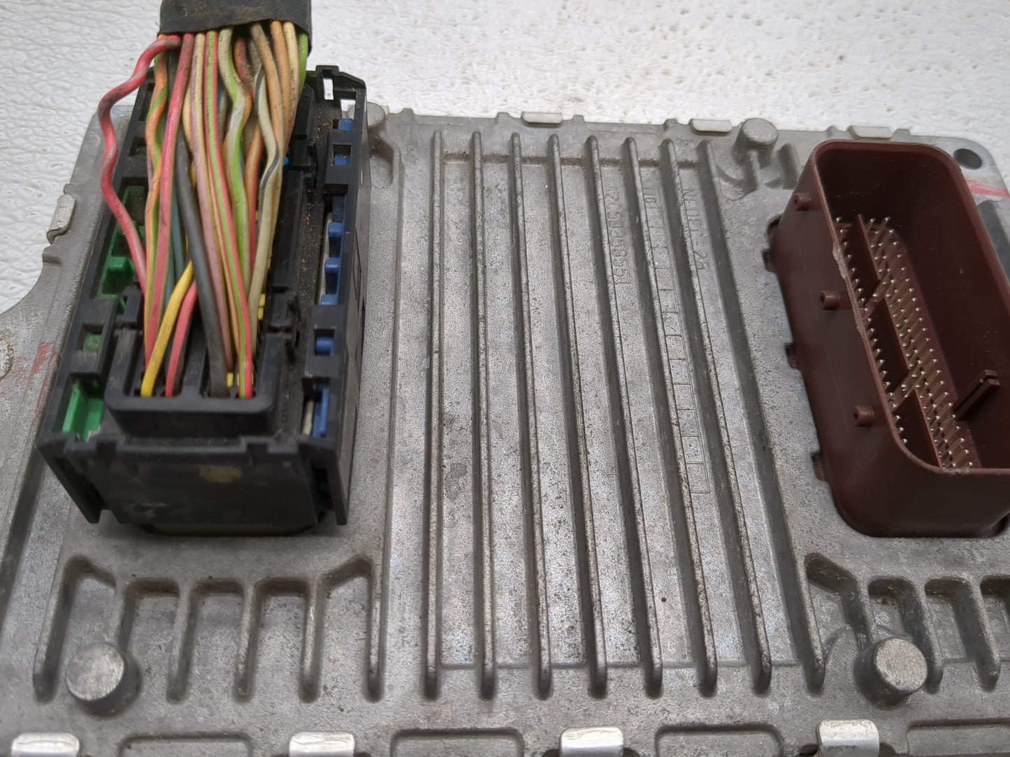 2017 Ram Pro15 PCM Engine Control Computer ECU ECM PCU OEM P/N:P05150926AB P68292754AD, T0DEM0967E0H9Z Fits Fits 2015 2016 2