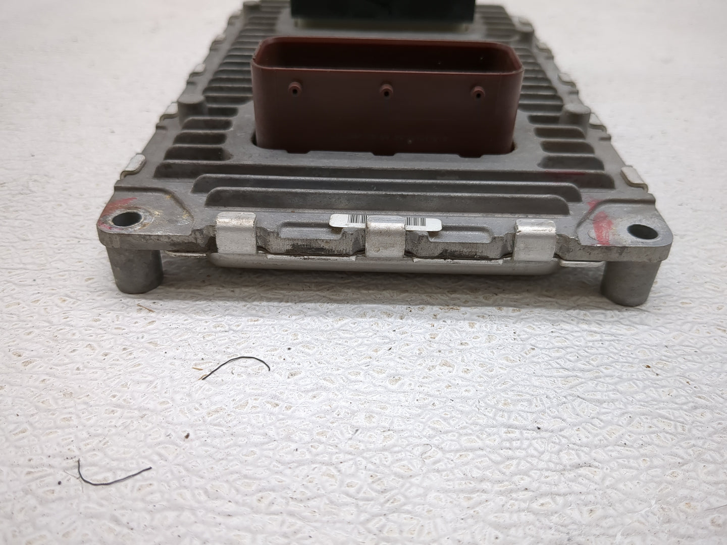2017 Ram Pro15 PCM Engine Control Computer ECU ECM PCU OEM P/N:P05150926AB P68292754AD, T0DEM0967E0H9Z Fits Fits 2015 2016 2