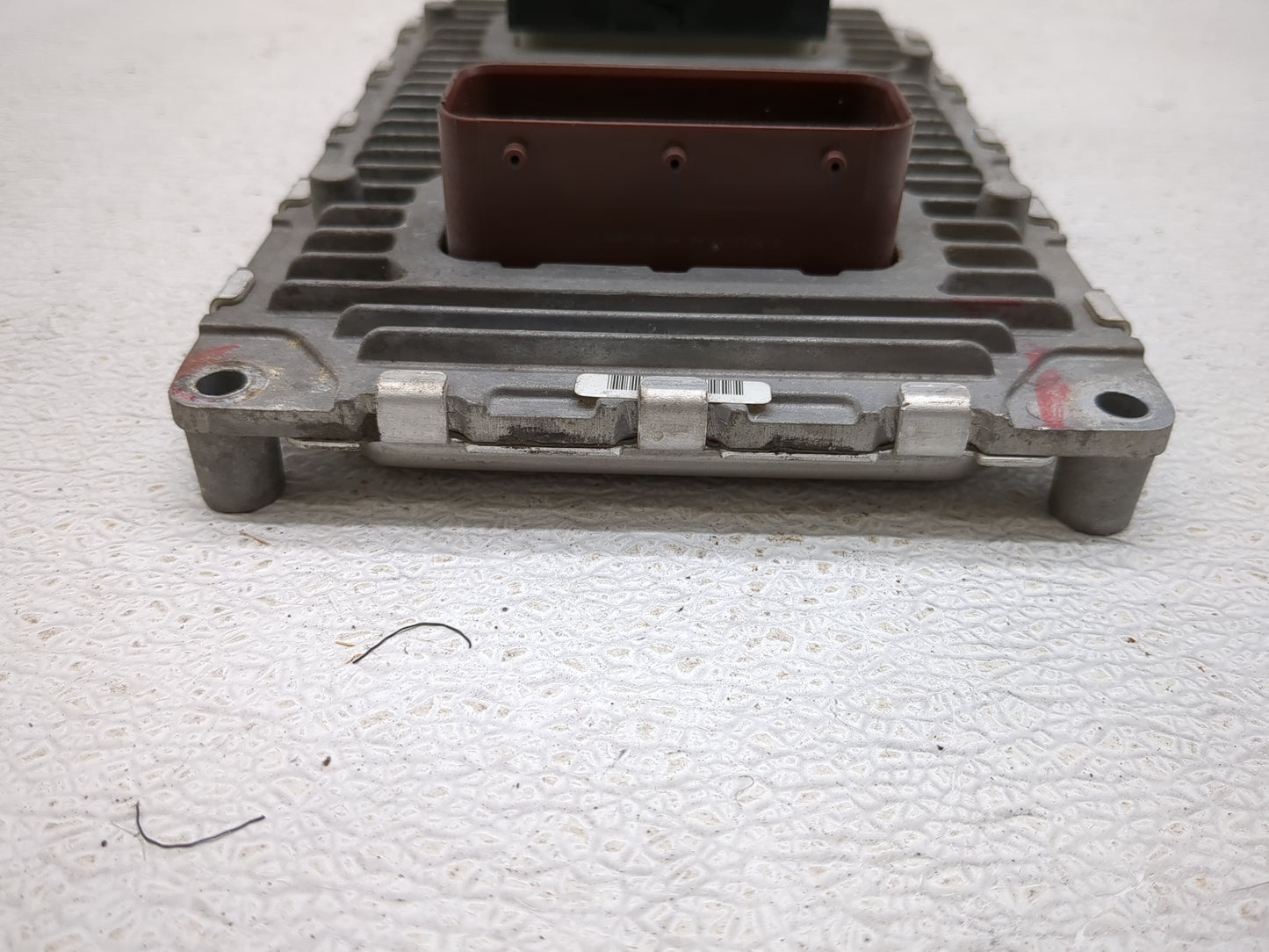 2017 Ram Pro15 PCM Engine Control Computer ECU ECM PCU OEM P/N:P05150926AB P68292754AD, T0DEM0967E0H9Z Fits Fits 2015 2016 2