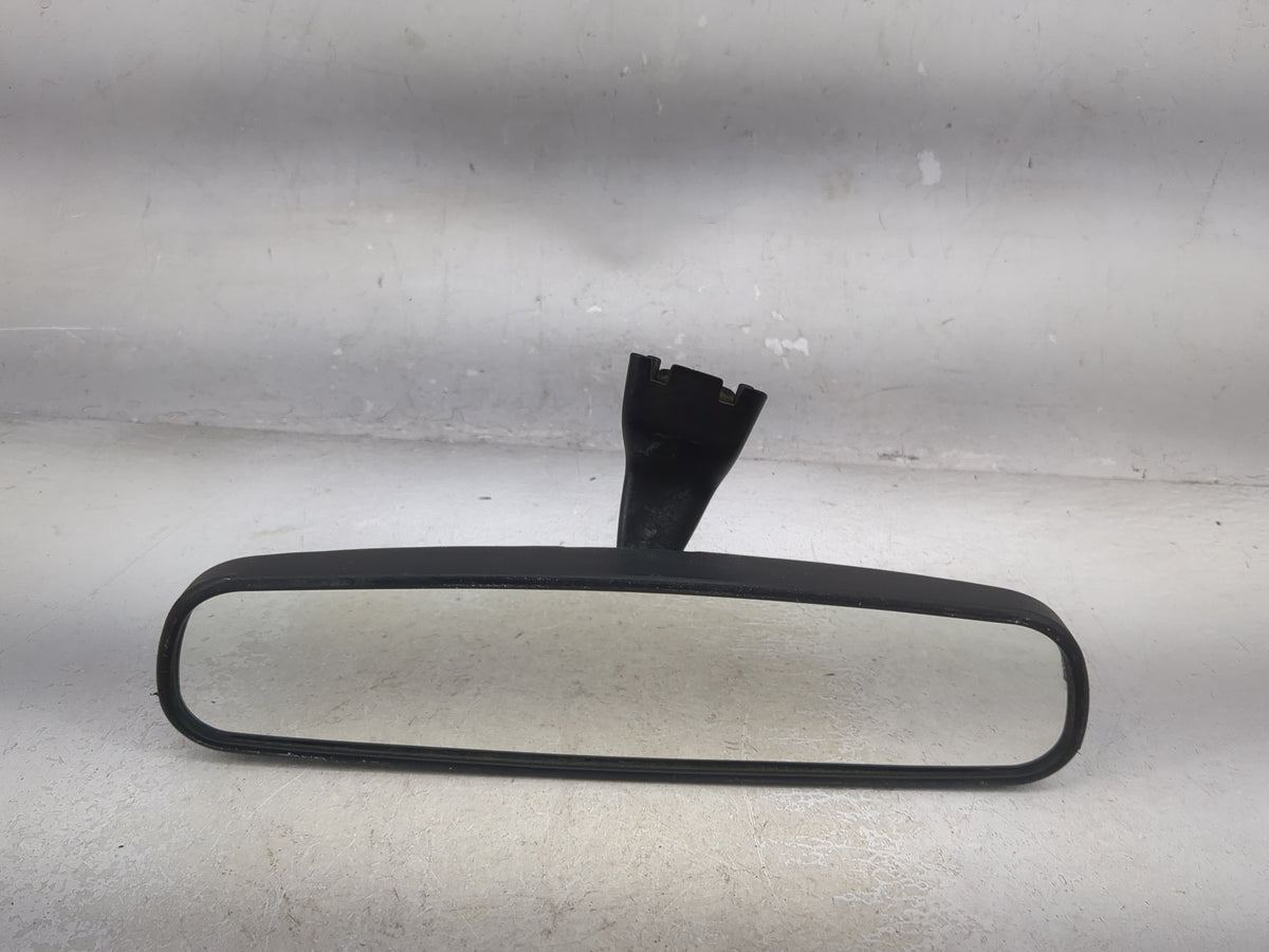 2014-2021 Ram Promaster Interior Rear View Mirror Replacement OEM P/N:E11 045617 E11 015617 Fits OEM Used Auto Parts - Oemus