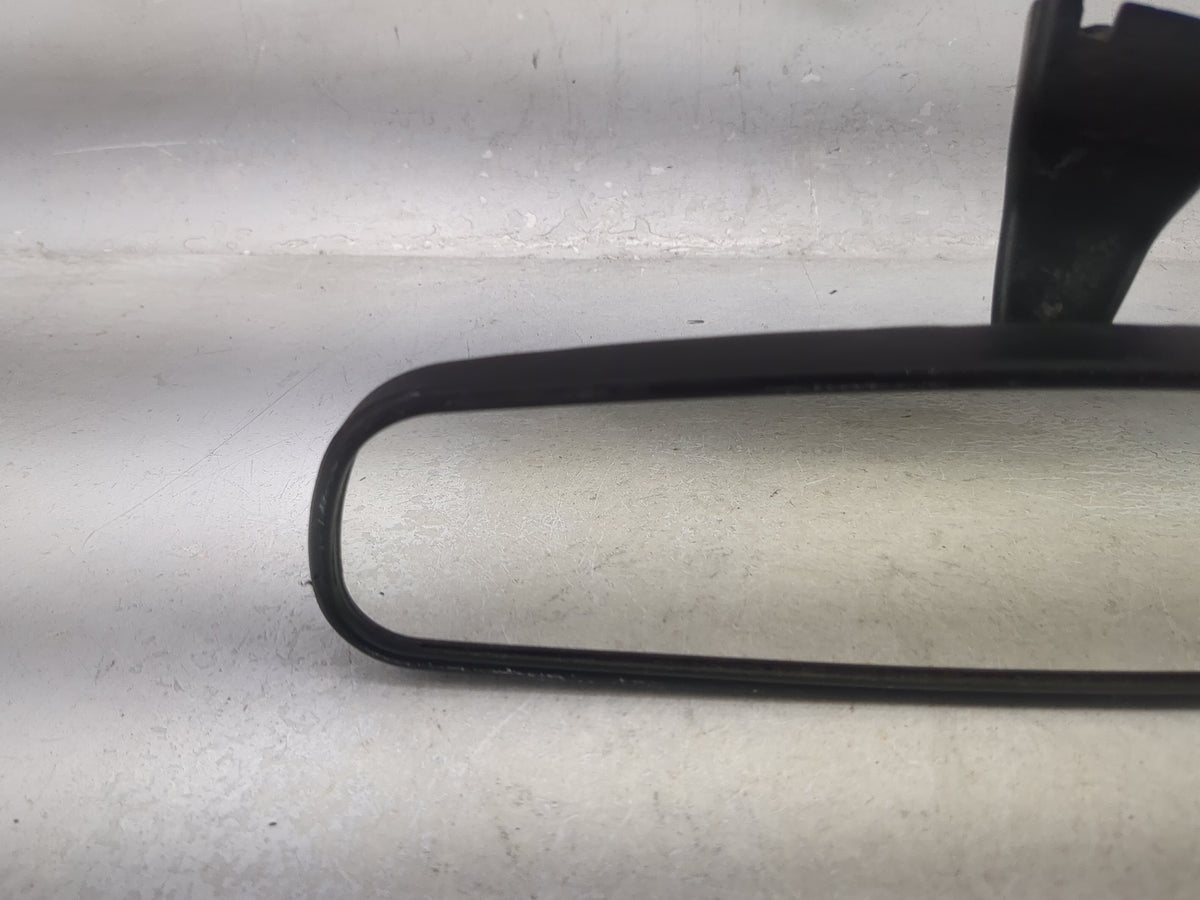 2014-2021 Ram Promaster Interior Rear View Mirror Replacement OEM P/N:E11 045617 E11 015617 Fits OEM Used Auto Parts - Oemus