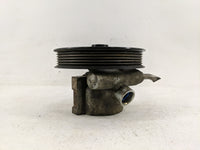 Ram Promaster 1500 Power Steering Column Pump Oem - Oemusedautoparts1.com