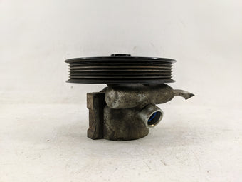 compare product Ram Promaster 1500 Power Steering Column Pump Oem