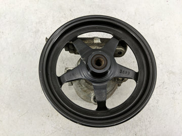 Ram Promaster 1500 Power Steering Column Pump Oem