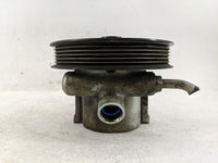 Ram Promaster 1500 Power Steering Column Pump Oem - Oemusedautoparts1.com