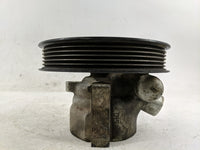 Ram Promaster 1500 Power Steering Column Pump Oem - Oemusedautoparts1.com