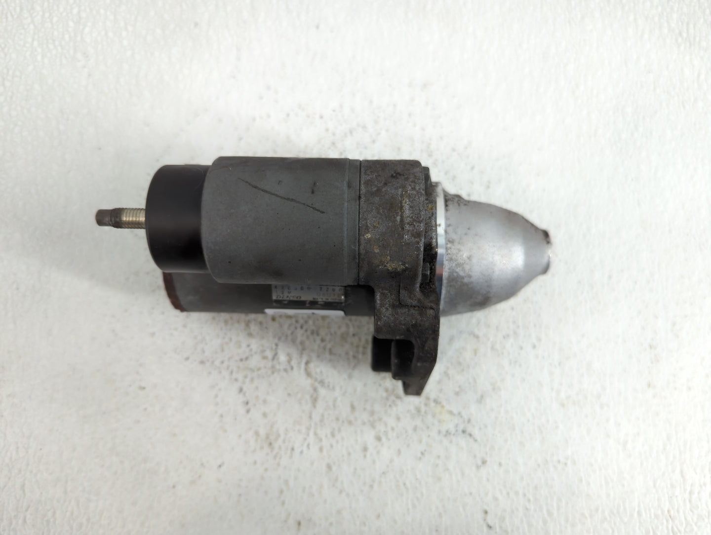 2014-2017 Ram Promaster 1500 Car Starter Motor Solenoid OEM P/N:428000-7200 Fits Fits 2014 2015 2016 2017 OEM Used Auto Part