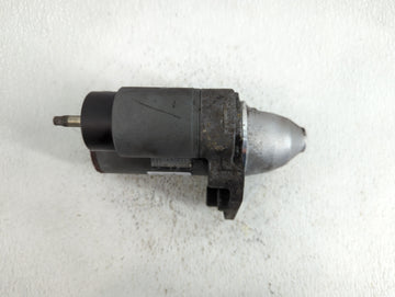 2014-2017 Ram Promaster 1500 Car Starter Motor Solenoid OEM P/N:428000-7200 Fits Fits 2014 2015 2016 2017 OEM Used Auto Parts