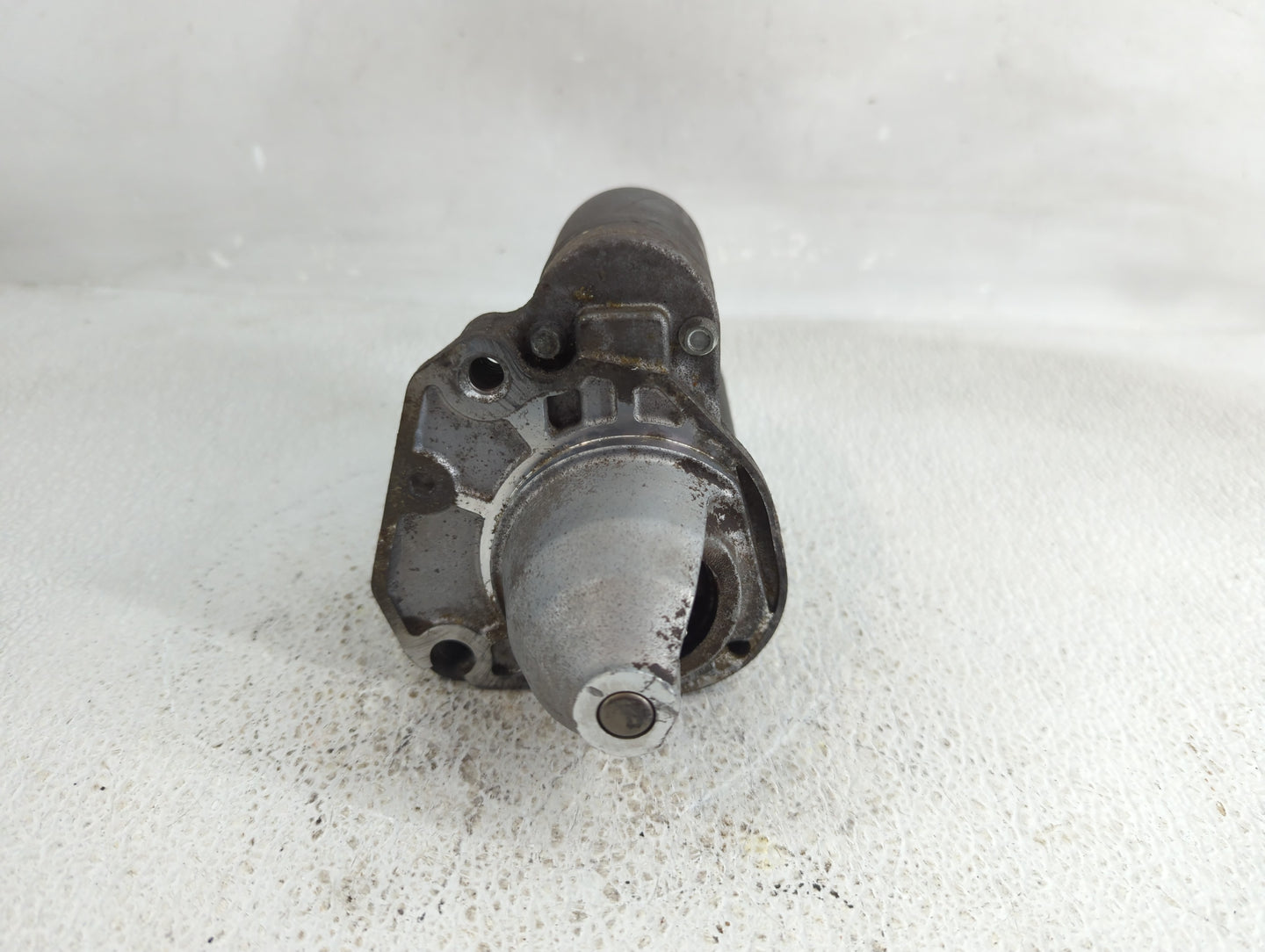 2014-2017 Ram Promaster 1500 Car Starter Motor Solenoid OEM P/N:428000-7200 Fits Fits 2014 2015 2016 2017 OEM Used Auto Part