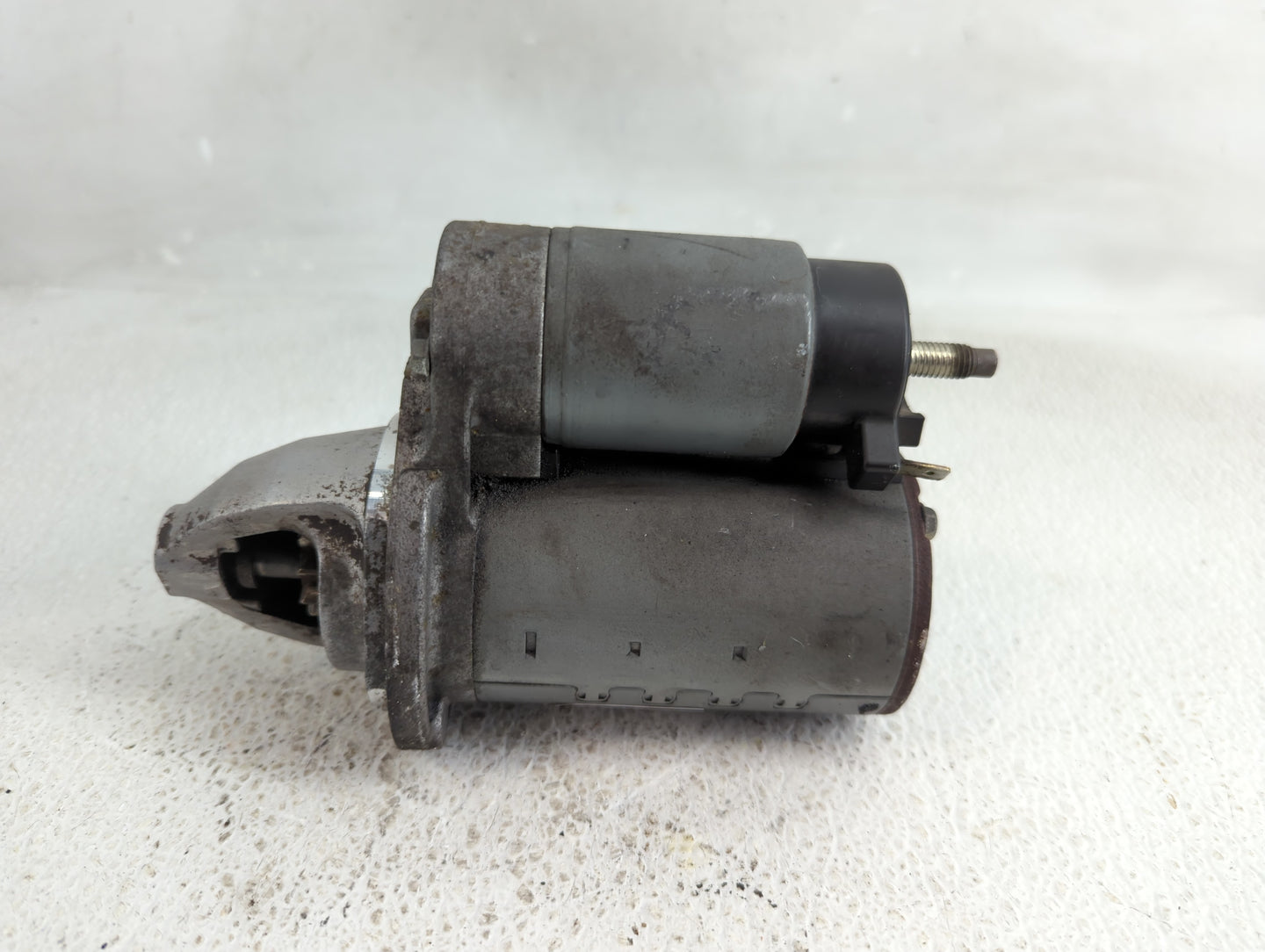 2014-2017 Ram Promaster 1500 Car Starter Motor Solenoid OEM P/N:428000-7200 Fits Fits 2014 2015 2016 2017 OEM Used Auto Part