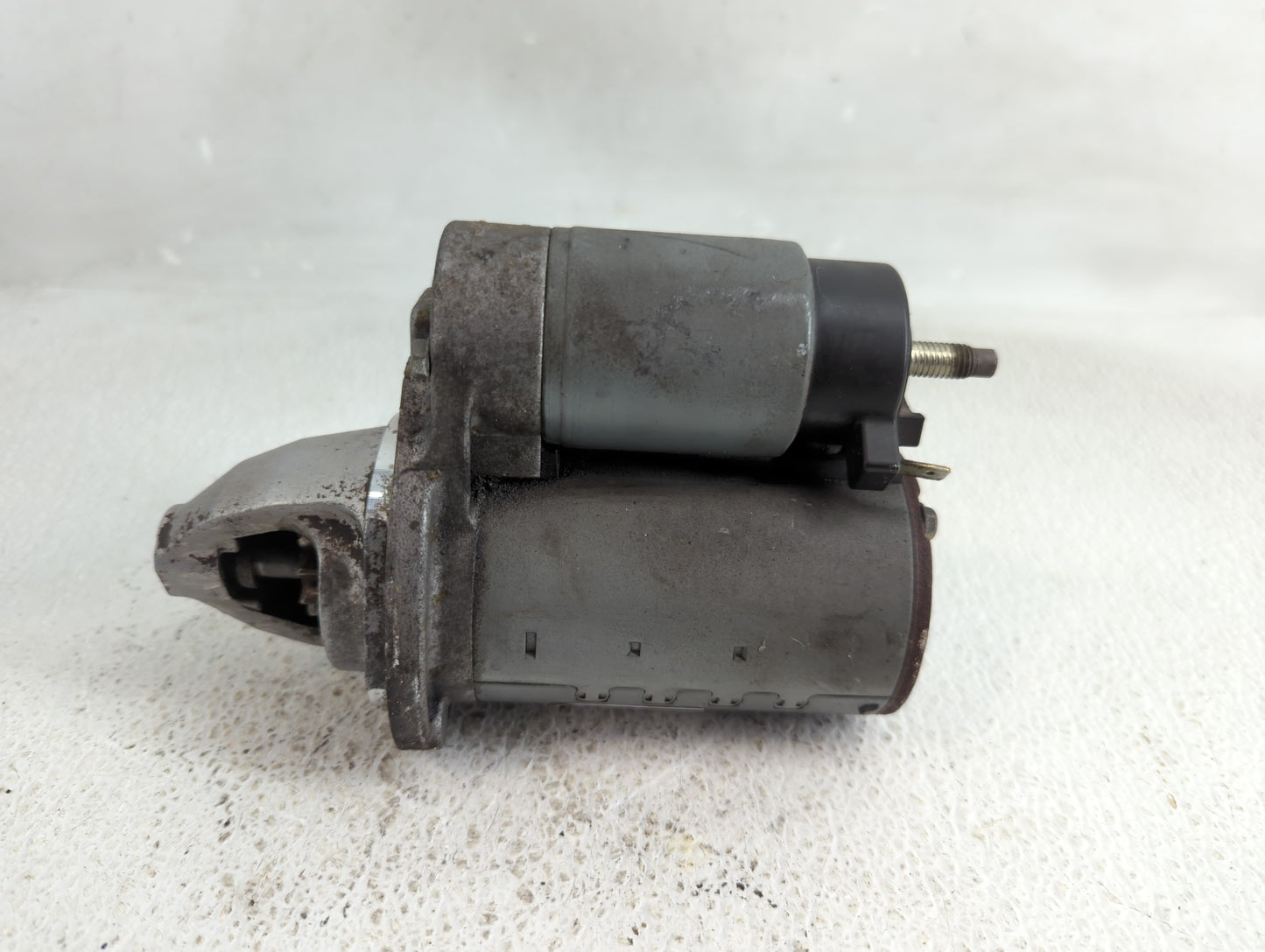 2014-2017 Ram Promaster 1500 Car Starter Motor Solenoid OEM P/N:428000-7200 Fits Fits 2014 2015 2016 2017 OEM Used Auto Part