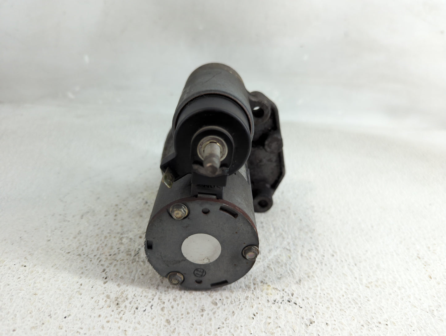 2014-2017 Ram Promaster 1500 Car Starter Motor Solenoid OEM P/N:428000-7200 Fits Fits 2014 2015 2016 2017 OEM Used Auto Part