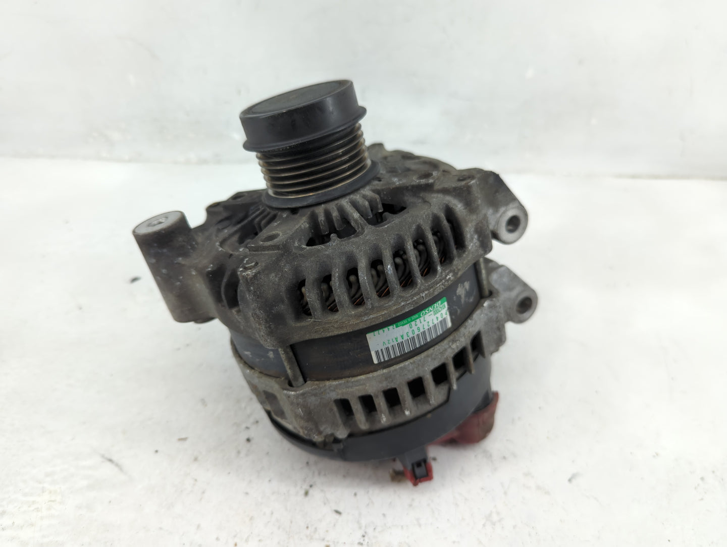 2014-2021 Ram Promaster 1500 Alternator Replacement Generator Charging Assembly Engine OEM P/N:04727603AA Fits OEM Used Auto