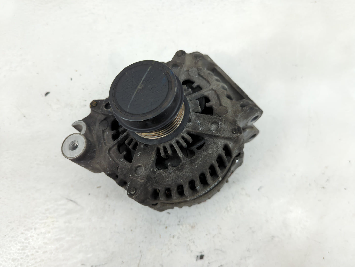 2014-2021 Ram Promaster 1500 Alternator Replacement Generator Charging Assembly Engine OEM P/N:04727603AA Fits OEM Used Auto