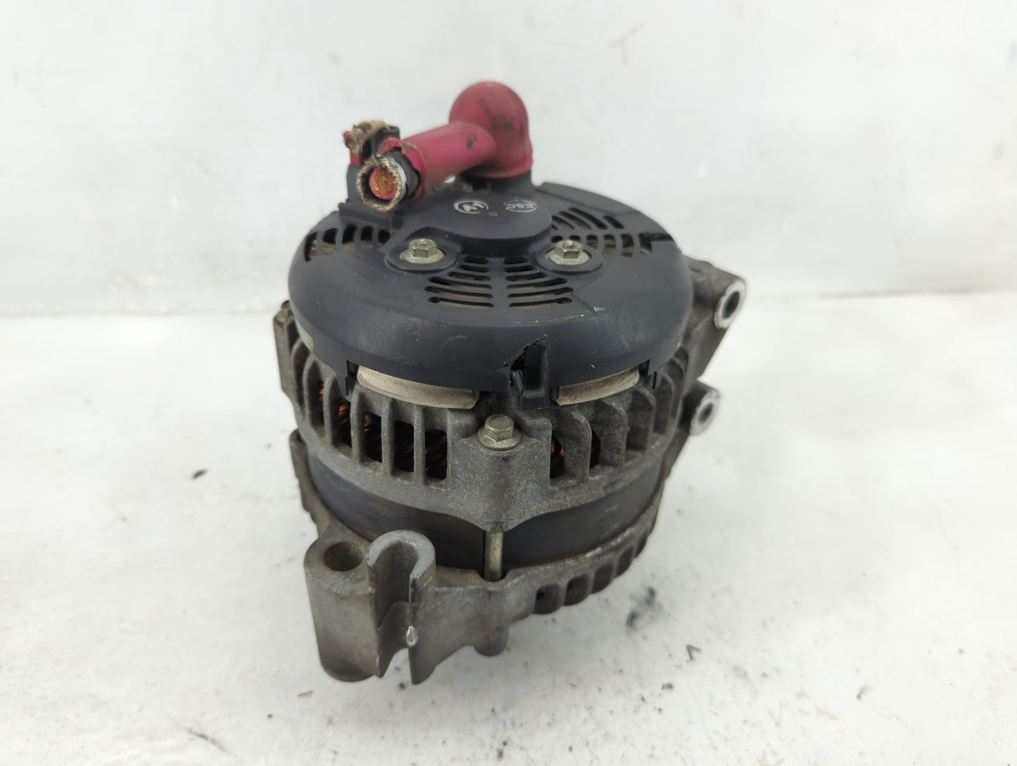 2014-2021 Ram Promaster 1500 Alternator Replacement Generator Charging Assembly Engine OEM P/N:04727603AA Fits OEM Used Auto