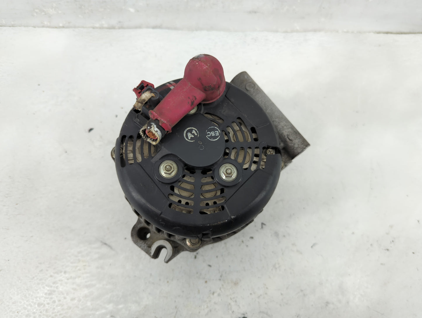 2014-2021 Ram Promaster 1500 Alternator Replacement Generator Charging Assembly Engine OEM P/N:04727603AA Fits OEM Used Auto
