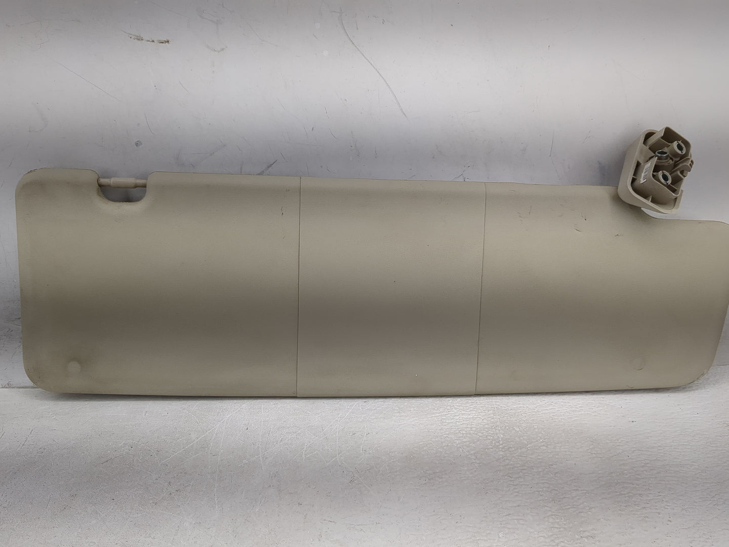 2014-2022 Ram Promaster 1500 Sun Visor Shade Replacement Passenger Right Mirror Fits OEM Used Auto Parts - Oemusedautoparts1