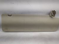 2014-2022 Ram Promaster 1500 Sun Visor Shade Replacement Passenger Right Mirror Fits OEM Used Auto Parts - Oemusedautoparts1