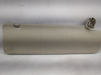 compare product 2014-2022 Ram Promaster 1500 Sun Visor Shade Replacement Passenger Right Mirror Fits OEM Used Auto Parts