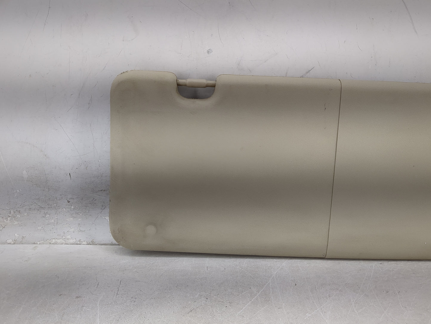 2014-2022 Ram Promaster 1500 Sun Visor Shade Replacement Passenger Right Mirror Fits OEM Used Auto Parts - Oemusedautoparts1