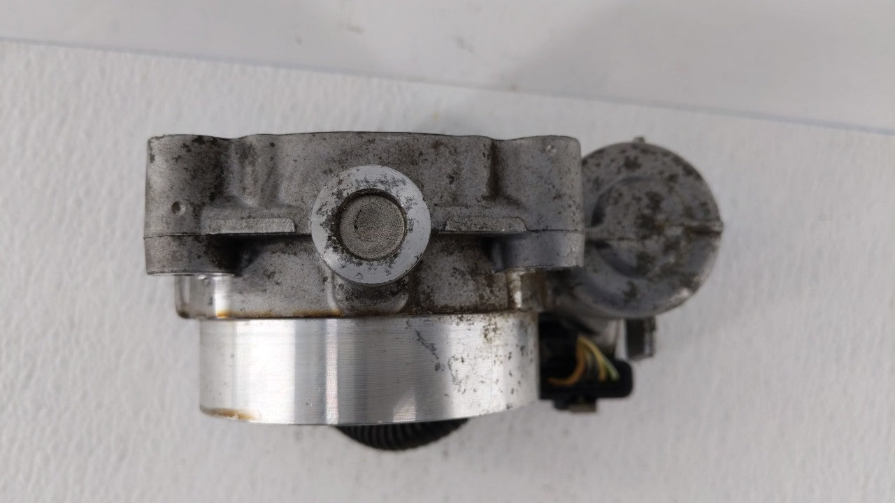 2014-2016 Ram Promaster 1500 Throttle Body P/N:05184349AF 05184349AD Fits Fits 2011 2012 2013 2014 2015 2016 2017 2018 2019 