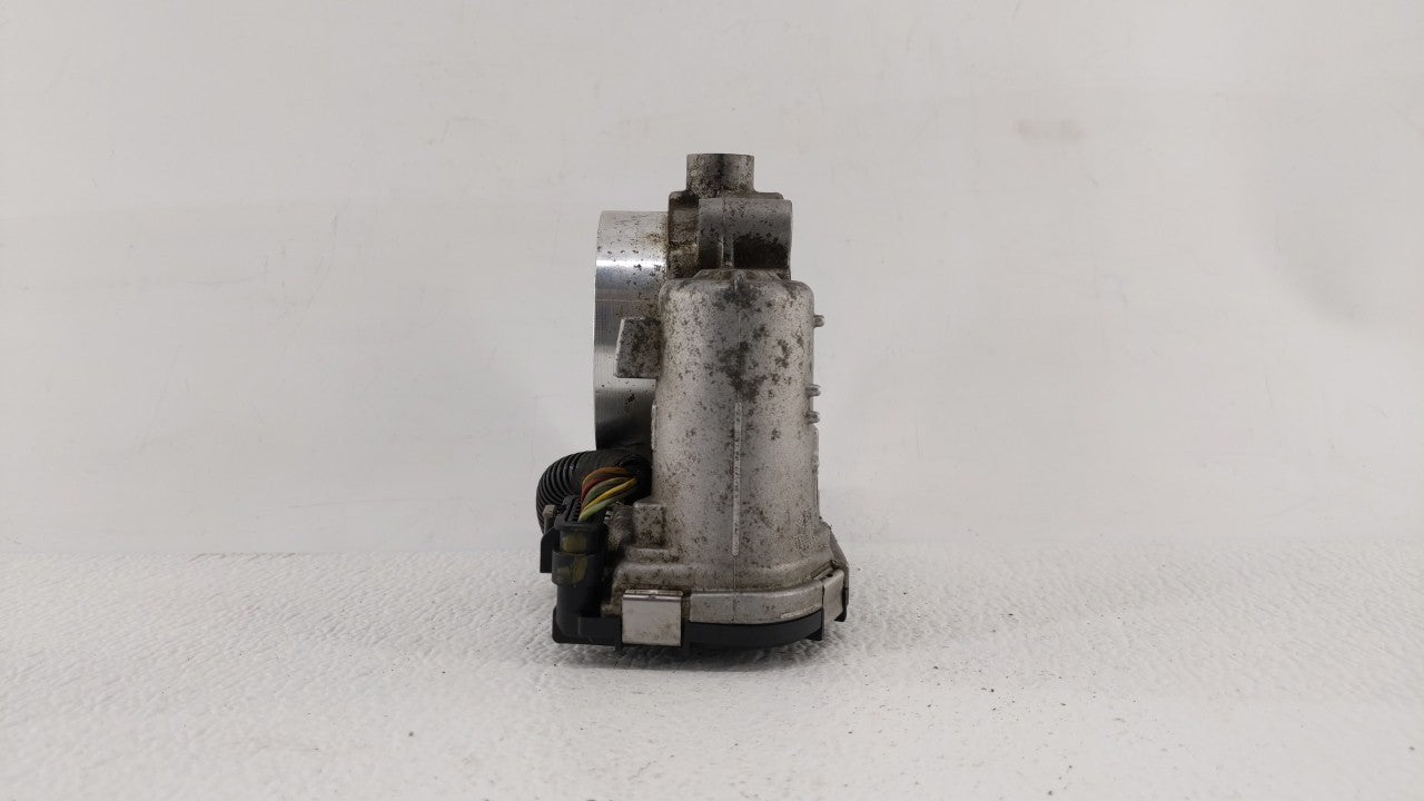 2014-2016 Ram Promaster 1500 Throttle Body P/N:05184349AF 05184349AD Fits Fits 2011 2012 2013 2014 2015 2016 2017 2018 2019 