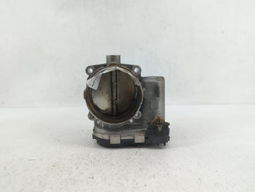 2014-2016 Ram Promaster 1500 Throttle Body P/N:05184349AE 05184349AD Fits Fits 2011 2012 2013 2014 2015 2016 2017 2018 2019 